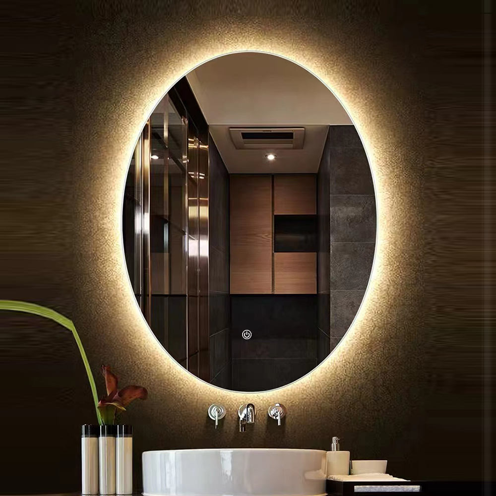 Hot Selling Bathroom Mirror Set High Quality Bathroom Furniture Mirror Cabinet Shaving Mirror Bathroom