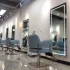 Wall Mounted LED Salon Mirror Light Smart Mirror Rectangle Defogger Dressing Wholesale Full Length Mirror LED