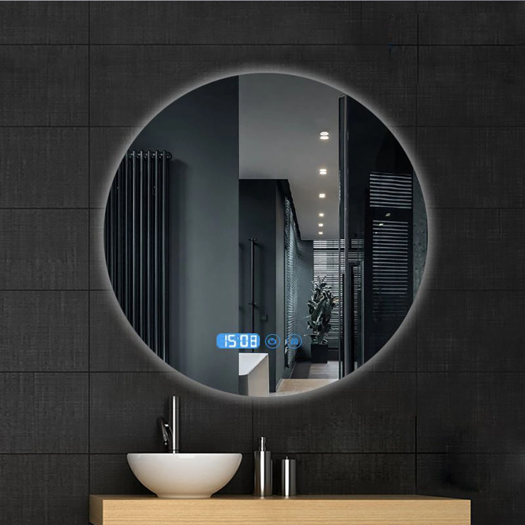 Modern Luxury Bath Mirrors Anti Fog Bathroom Mirror