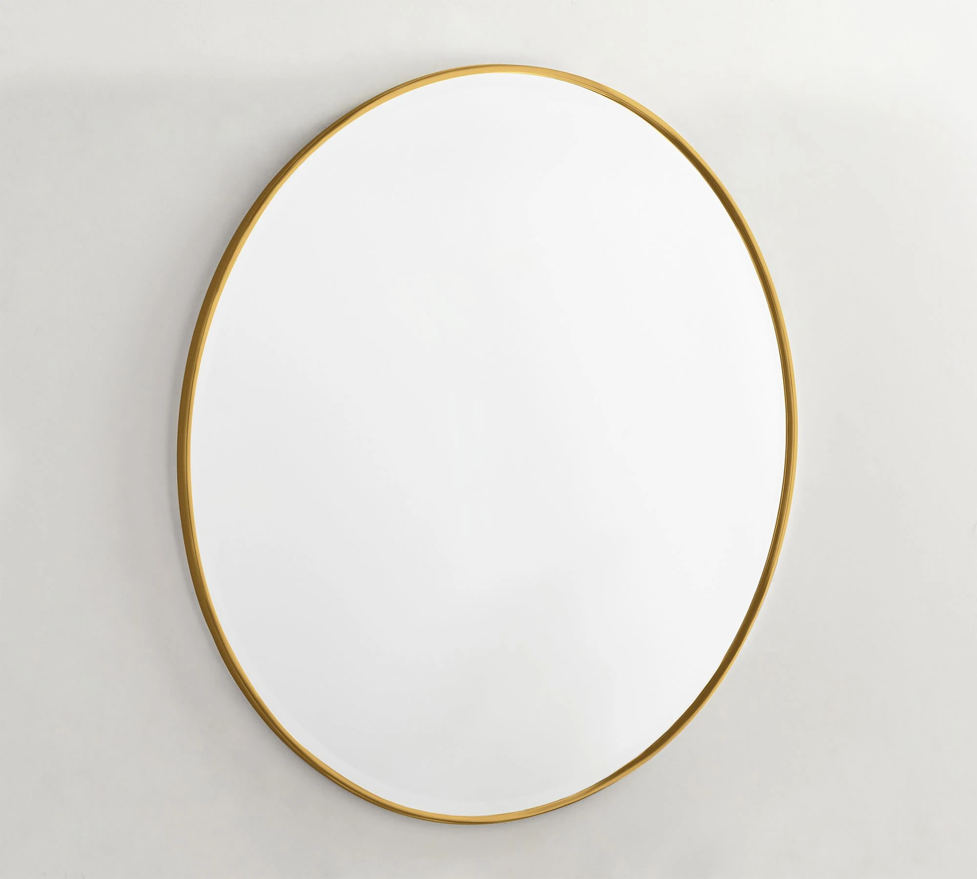 Popular Factory Rectangle Beauty Wall Bathroom Mirror Cheap Funky Plain Bathroom Mirror