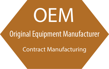 OEM supported